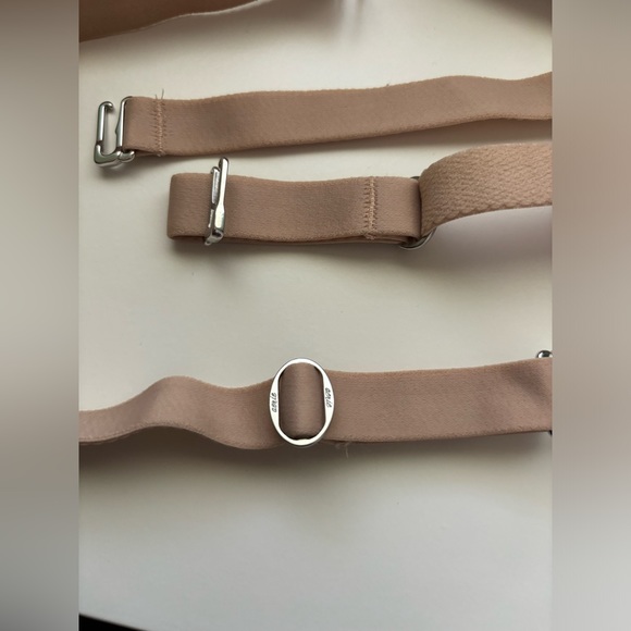 Aerie Sunnie Strapless Lightly Lined Bras (2) - Picture 3 of 8